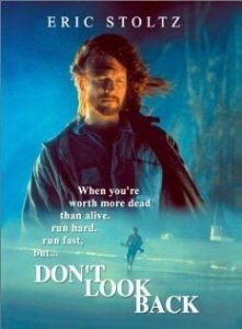 Постер Не оглядывайся (Don't Look Back)