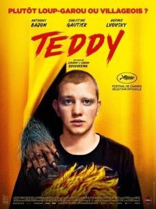 Постер Тедди (Teddy)