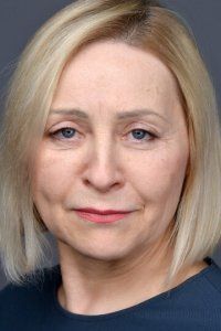 Ирина Улановская-Безрукова