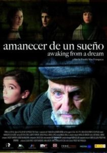 Постер Пробуждение от сна (Amanecer de un sueño)
