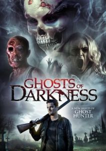 Постер Призраки тьмы (Ghosts of Darkness)