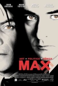 Постер Макс (Max)