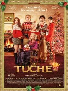Постер 100 миллионов евро 4 (Les Tuche 4)