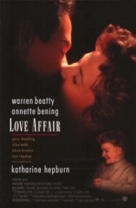 Постер Любовный роман (Love Affair)