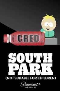 Постер Южный Парк: Не предназначено для просмотра детьми (South Park: Not Suitable For Children)