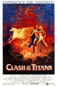 Постер Битва Титанов (Clash of the Titans)