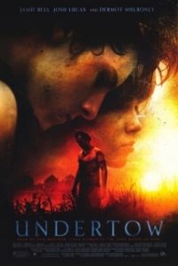 Постер Подводное течение (The Undertow)