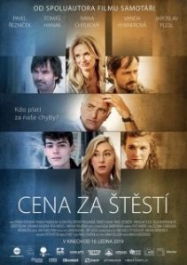 Постер Цена счастья (The Price of Happiness)