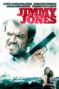 Постер Пылающие сердца (Jimmy Jones)