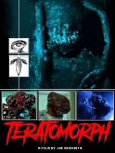 Постер Тератоморф (Teratomorph)