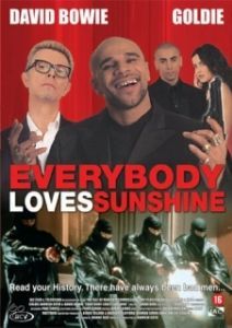 Постер Понты (Everybody Loves Sunshine)