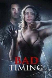 Постер Невовремя (Bad Timing)