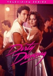Постер Грязные танцы (Dirty Dancing)