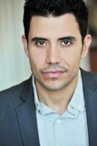 Бернардо Галлегос