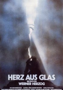 Постер Стеклянное сердце (Herz aus Glas)