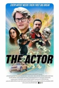 Постер Актёр (The Actor)