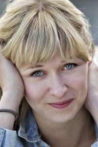 Мари Блокхус