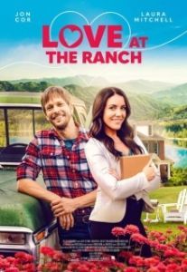 Постер Деревенская любовь (Love at the Ranch)