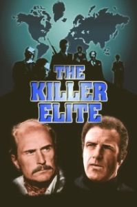 Постер Элита убийц (The Killer Elite)