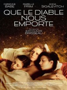 Постер Чёрт нас возьми (Que le diable nous emporte)