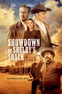 Постер Хижина Шелби (Shelby Shack)