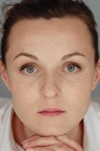 Марина Замыслова