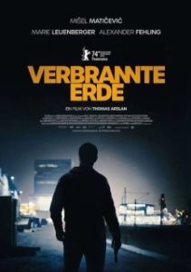 Постер Выжженная Земля (Verbrannte Erde)