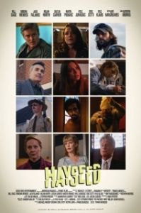 Постер Деревенщина (Hayseed)