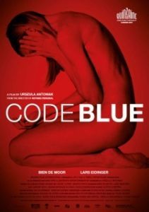 Постер Код синий (Code Blue)