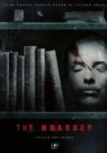 Постер Барахольщик (The Hoarder)