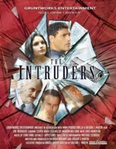Постер Посторонние (The Intruders)
