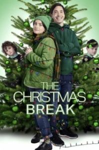 Постер Рождественские каникулы (The Christmas Break)