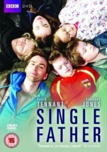 Постер Одинокий отец (Single Father)