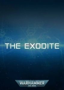 Постер Экзодиит (The Exodite)
