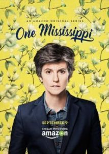 Постер Раз, Миссисипи (One Mississippi)
