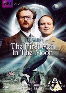 Постер Первые люди на Луне (The First Men in the Moon)