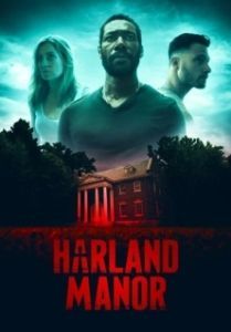 Постер Поместье Харланд (Harland Manor)