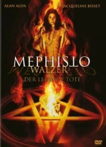Постер Вальс Мефистофеля (The Mephisto Waltz)