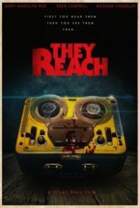 Постер Приходящие (They Reach)
