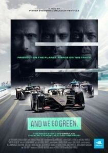 Постер Курс на экологичность (And We Go Green)