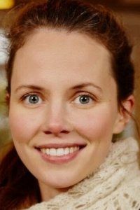 Лара Йоханна Йонсдоттир