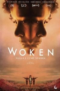 Постер Пробуждение (Woken)