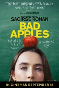 Постер Паршивые овцы (Bad Apples)