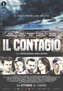 Постер Недуг (Il contagio)
