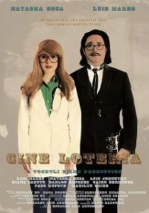 Постер Кинолотерея (Cine Loteria)