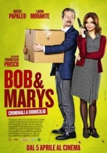 Постер Боб и Мэрис (Bob & Marys)