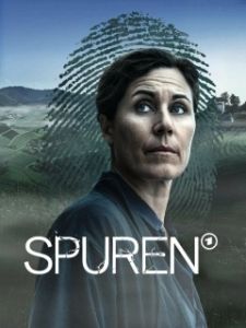 Постер Улика (Spuren)