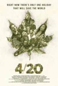Постер 4/20 (4/20)
