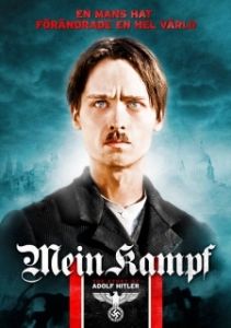 Постер Моя борьба (Mein Kampf)