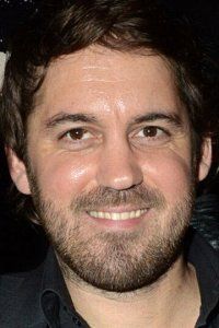 Джулиус Берг